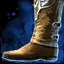 Apothecary's Prowler Boots