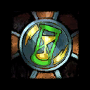 Overclock Signet icon