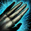 Berserker's Diviner Gloves