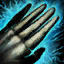 Rabid Diviner Gloves