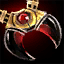 PvP amulet icon