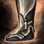 Nomad's Draconic Boots