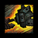 Rocket Charge icon