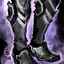 Rampager's Assassin's Boots