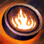 Superior Sigil of Fire icon