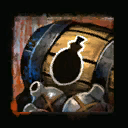 Bomb Kit icon