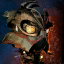 Deluxe Charr Copter