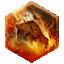 Fire specialization icon