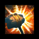 Molten End icon