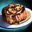GW2 Steak sous vide aux champignons et au clou de girofle