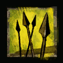 Spike Trap icon
