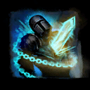 Binding Blade icon