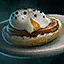 Peppercorn-Spiced Eggs Benedict icon