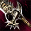 Carrion Legionnaire Sword of Rage
