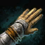 Banded Gauntlets