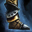 Apothecary's Barbaric Boots