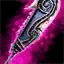 Apothecary's Pearl Broadsword