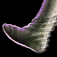 Doublure de bottes en écailles de fer (gw2)