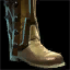 Vital Studded Boots