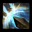 Zealot's Defense icon