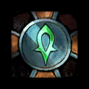 Rectifier Signet icon