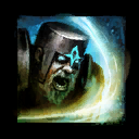 Shield of Wrath icon