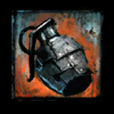 Grenade Kit icon