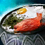 Fishy Rice Bowl icon