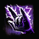 Conjure Lightning Hammer icon