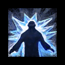 "Flash-Freeze!" icon