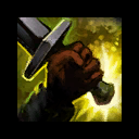 Hilt Bash icon