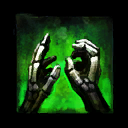 Grasping Dead icon