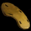 GW2 Semelle de sandales en jute