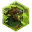 Untamed specialization icon