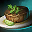 Cilantro Lime Sous-Vide Steak icon