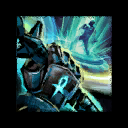 Ray of Judgment icon