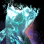 Icon of Mini Water Elemental