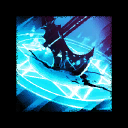 Symbol of Vengeance icon