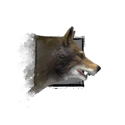 Juvenile Wolf icon