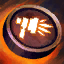 Superior Sigil of Impact icon