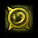 Glyph of the Tides icon