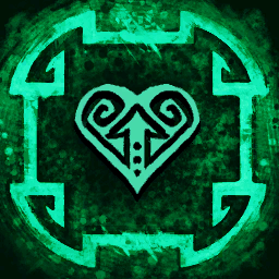 Sharing is Caring Icon