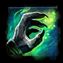 Necrotic Grasp icon