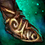Togo's Greaves icon