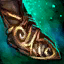 Suun's Greaves icon