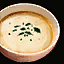 Bowl of Artichoke Soup