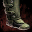 Surplus Lionguard Boots