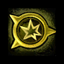 Glyph of the Stars icon