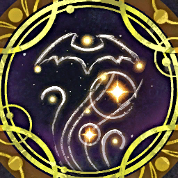 Rising Spirits Icon