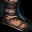 Mighty Rawhide Boots